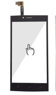 Тачскрін Сенсор THL T6 / THL T6c / THL T6s / THL T6 Pro T0013 фото