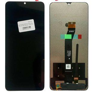 Дисплей для Xiaomi Redmi A3 / Poco C61 4G с тачскрином, Original (PRC) 438972 фото