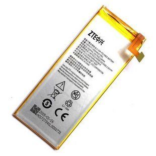 Акумулятор ZTE Nubia Z7 Mini / Li3823T43P6hA54236-H Original (PRC) 45574 фото