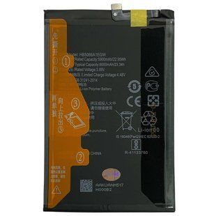 Аккумулятор HB5066A1EGW-A Huawei Honor X7A Original (PRC) 222430 фото