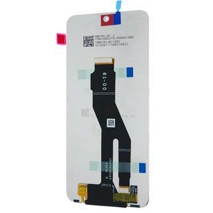 Дисплей для Huawei Honor X8a / Honor 90 Lite з тачскріном, Service Pack Original 9860704 фото