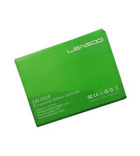 Акумулятор Leagoo Lead 1 / BT-550P Original (PRC) 45169 фото