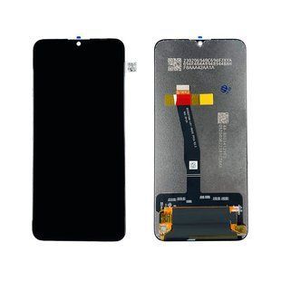 Дисплей для Huawei P Smart 2019 / P Smart Plus 2019 / P Smart 2020 з тачскріном, Original 9860523 фото