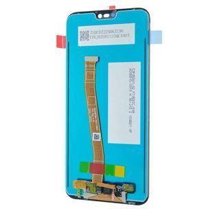 Дисплей для Huawei P20 Lite (ANE-L21 / ANE-L22 / ANE-LX1) / Huawei Nova 3e з тачскріном, Original 1009033 фото