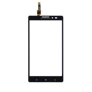 Тачскрин Сенсор Lenovo K910 Vibe Z T0019 фото