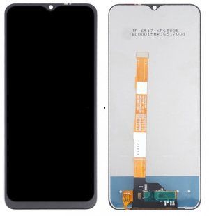 Дисплей для Vivo Y21 / Vivo Y21a / Vivo Y21e / Vivo Y21g / Vivo Y21s / Vivo Y21t з тачскріном, Original (PRC) 5005121 фото