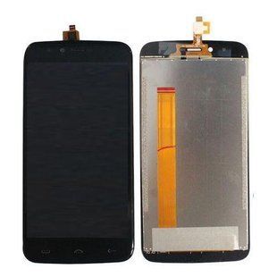 Дисплей для Homtom HT50 / HT50 Pro з тачскріном, Original (PRC) L00135 фото