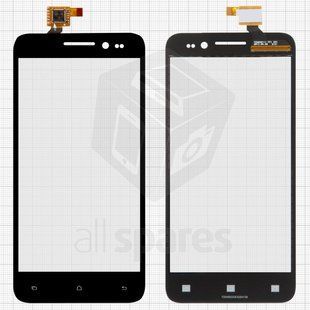 Тачскрин Сенсор Dex GS500 TZA050111 FP1 V01 T0032 фото
