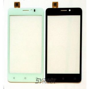 Тачскрін Сенсор Prestigio PSP5509 Duo Muze K5 T0086 фото