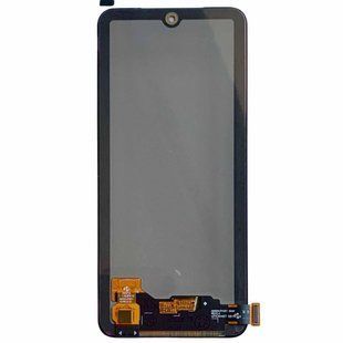 Дисплей для Xiaomi RedMi Note 10 / Note 10s / Poco M5s с тачскрином, OLED 9860579 фото