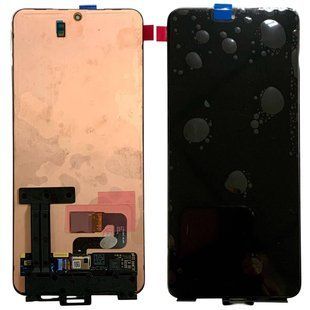 Дисплей для Samsung G991 Galaxy S21 5G з тачскріном, Original (REF) 1120052 фото