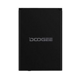 Аккумулятор Doogee X20 Original (PRC) 45101 фото