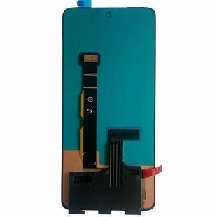 Дисплей для Motorola Moto G84 (XT2347 / XT2347-2) з тачскріном, Original 101244 фото