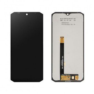 Дисплей для Doogee S98 / Doogee S98 Pro з тачскріном, Original (PRC) 125682_1 фото