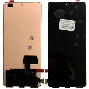 Дисплей для Infinix Note 50 4G / Note 50 Pro 4G / Note 50 Pro Plus 5G / Tecno Camon 40 з тачскріном, Original 555724 фото