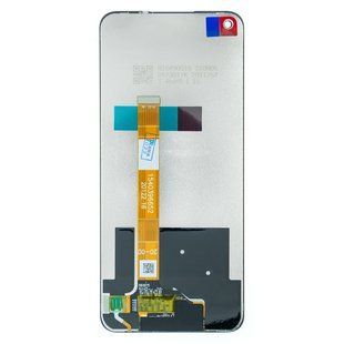 Дисплей для OPPO A52 / A72 / A72 5G / A92 з тачскріном, Original 8500811 фото