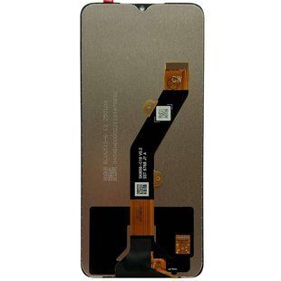 Дисплей для Tecno Spark 10 / Spark 10C / Spark Go 2023 / POP 7 Pro / Infinix Smart 7 з тачскріном Original (PRC) 442334 фото