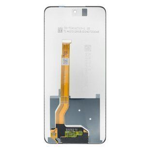 Дисплей OPPO A60 4G / Realme Narzo N65 5G / Realme C65 4G / Realme C65 5G з тачскріном, Original (PRC) 8500891 фото