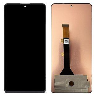 Дисплей для Tecno Camon 20 / 20 Premier / 20 Pro / 20 Pro 5G / Infinix GT 10 Pro / Note 30 Pro з тачскріном, OLED 298717 фото