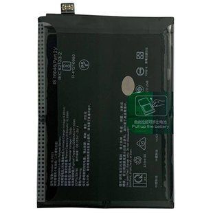 Акумулятор BLP929 OPPO Reno 8 Pro / Reno 8 Pro Plus Original (PRC) 007140 фото