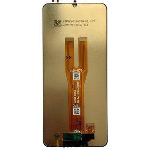 Дисплей для Samsung A065 Galaxy A06 2024 с тачскрином, Original 83326 фото