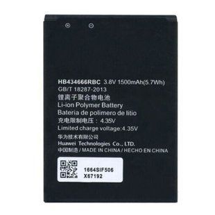 Аккумулятор Huawei HB434666RBC WiFi-router Original (PRC) 45284 фото