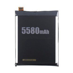 Акумулятор Doogee S60 / S60 lite Original (PRC) 45936 фото