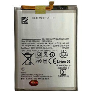 Аккумулятор EB-BA336ABY Samsung A336 A33 5G / A536 A53 5G Original (PRC) 222520 фото