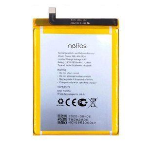 Акумулятор TP-Link Neffos C9A TP706A / NBL-40A2920 Original (PRC) 49587 фото