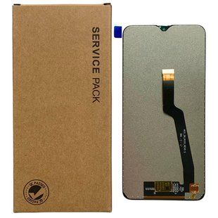 Дисплей для Samsung A105 Galaxy A10 2019 / M105 Galaxy M10 2019 с тачскрином, Original 1119638 фото