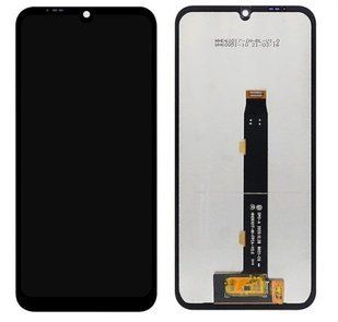 Дисплей для Cubot King Kong 5 Pro з тачскріном, Original (PRC) 849742 фото