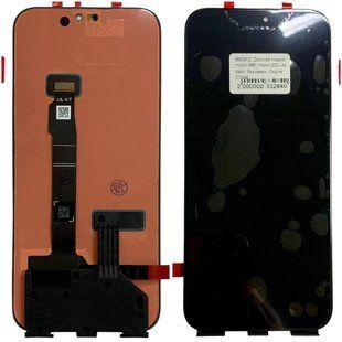 Дисплей для Huawei Honor X8B / Honor 200 Lite з тачскріном Original 9860812 фото