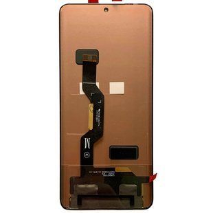 Дисплей для Motorola Moto Edge 50 / Edge 50 Pro / Edge 50 Ultra с тачскрином, Original 101266 фото