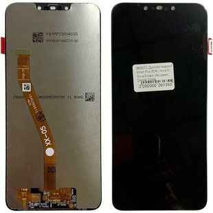 Дисплей для Huawei P Smart Plus / Nova 3 / Nova 3i з тачскріном Original 9855072 фото