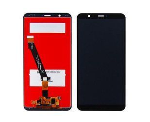 Дисплей для Huawei P Smart 2017 (FIG-LX1) с тачскрином 15066 фото