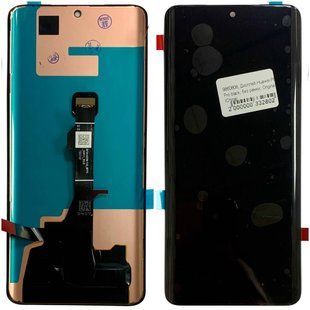Дисплей для Huawei P50 Pro з тачскріном Original 9860809 фото