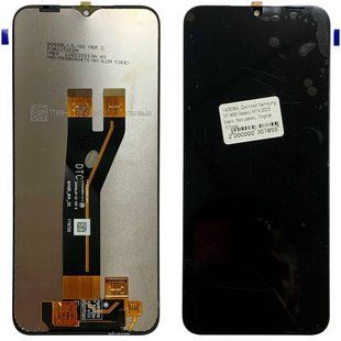 Дисплей для Samsung M146b Galaxy M14 5G з тачскріном, Original 651714 фото