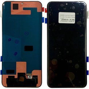 Дисплей для Huawei P60 Pro з тачскріном Original 9860808 фото