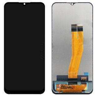Дисплей для Cubot Note 30 з тачскріном, Original (PRC) 954269 фото