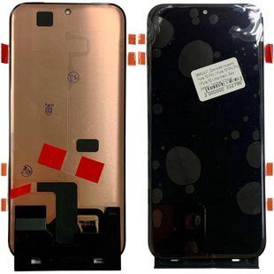 Дисплей для Huawei Pura 70 Pro / Pura 70 Pro Plus / Pura 70 Ultra з тачскріном Original KS9860807 фото