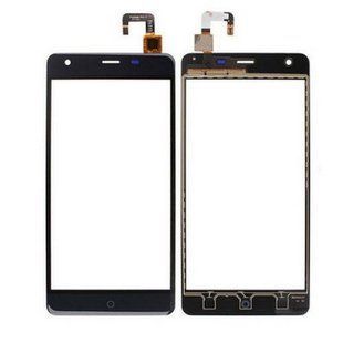 Тачскрин Сенсор Ulefone Power T0045 фото