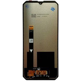 Дисплей для Blackview BL8800 / Blackview BL8800 Pro з тачскріном, Original 156699_2 фото