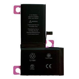 Аккумулятор для iPhone X (Original IC) 2716mAh (в комплекте с скотчем для установки) 150917 фото
