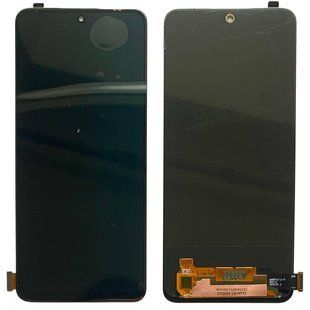 Дисплей для Xiaomi Redmi Note 12 4G / Note 12 5G / Poco X5 з тачскріном, OLED 9860610 фото