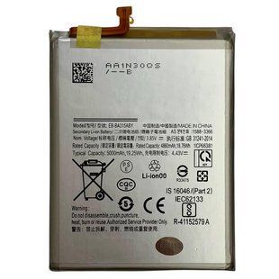 Аккумулятор EB-BA315ABY Samsung A315 A31 / A325 A32 4G / A225 A22 4G Original (PRC) 222492 фото