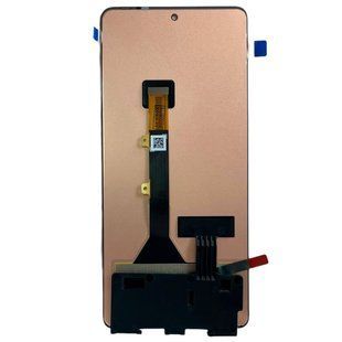 Дисплей для Tecno Camon 20 / 20 Premier / 20 Pro / Infinix GT 10 Pro / Note 30 Pro з тачскріном, Origina 298718 фото