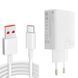 Зарядний пристрій Xiaomi USB Type-C 33W ZP0001 фото 2