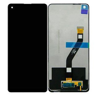 Дисплей для Samsung A215 Galaxy A21 2020 с тачскрином, OLED 1405297 фото