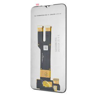 Дисплей для ZTE Blade A73 5G (ZTE 7060) / ZTE Blade V50 Smart з тачскріном Original 5357432 фото
