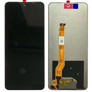 Дисплей для Realme C55 / Realme C67 5G / Realme Narco N55 с тачскрином, Original (PRC) 8500890_2 фото
